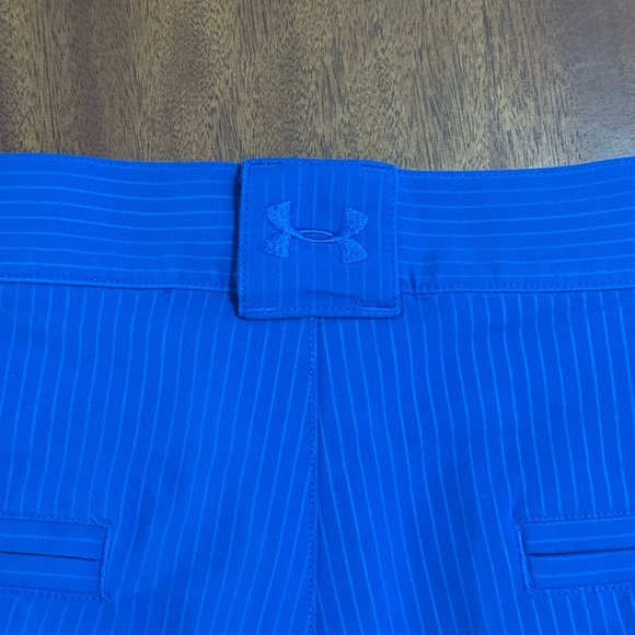 Men’s Golf Shorts - 38 - Picture 4 of 12